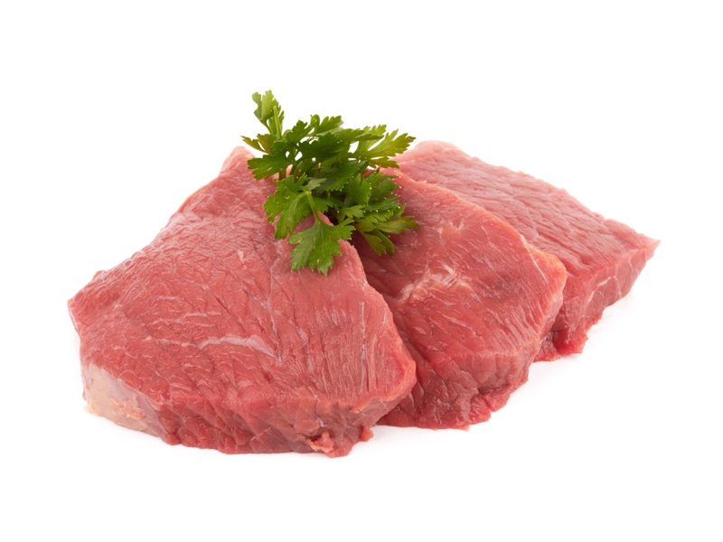 20 x 180g Grass Fed British Prime Rump Steaks - Paleo Nutrition Wales